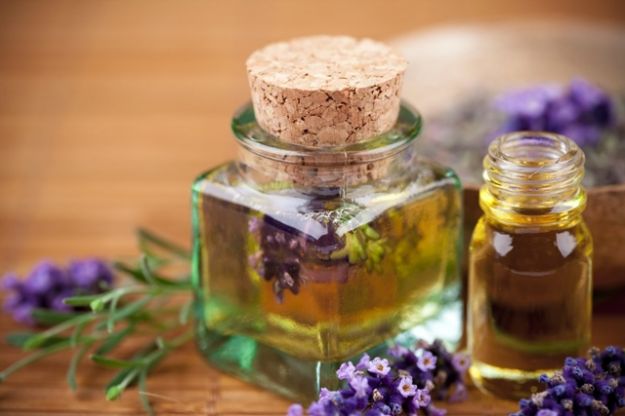 Aromaterapia clínica: Dosificación e intoxicación de aceites esenciales