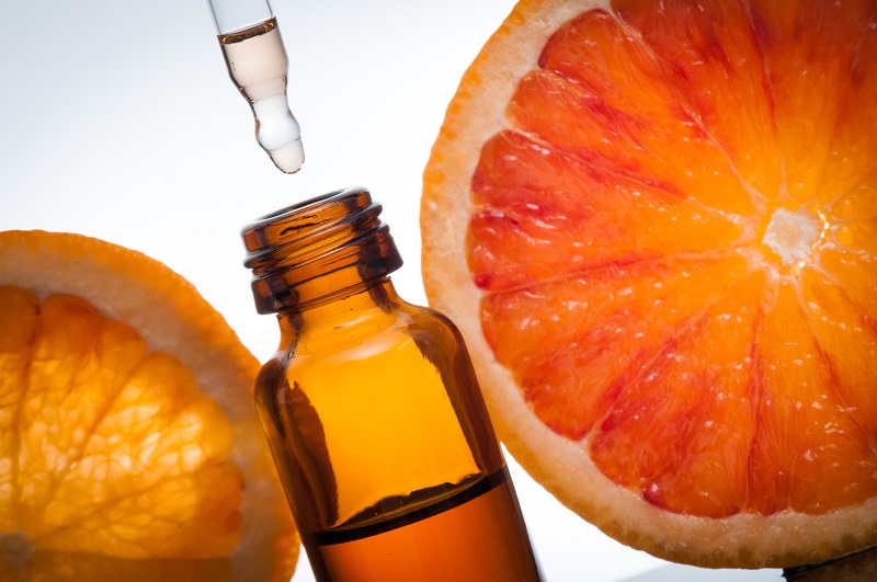 Dosificación y dermotoxicidad de los aceites esenciales